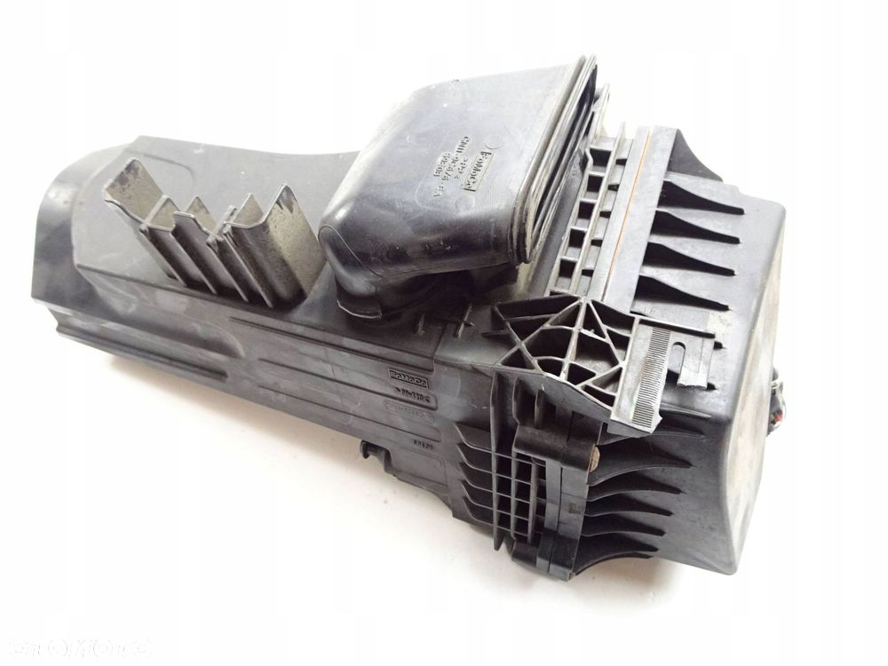 obudowa filtra powietrza ford ecosport ii 1.0 ecoboost - 3