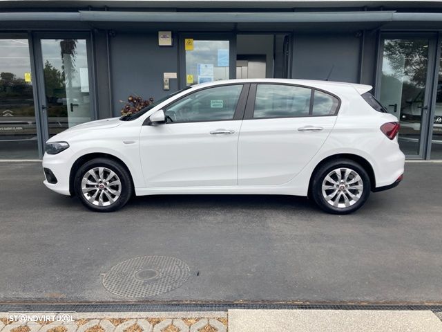 Fiat Tipo 1.3 M-Jet Easy - 5
