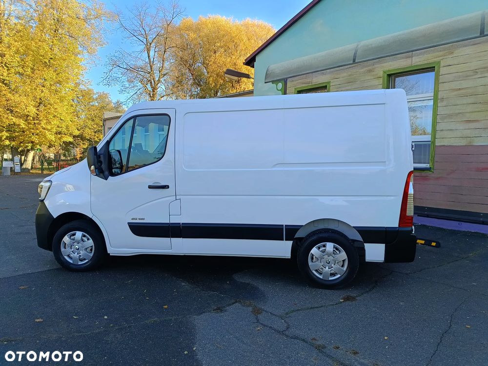 Renault Master - 25