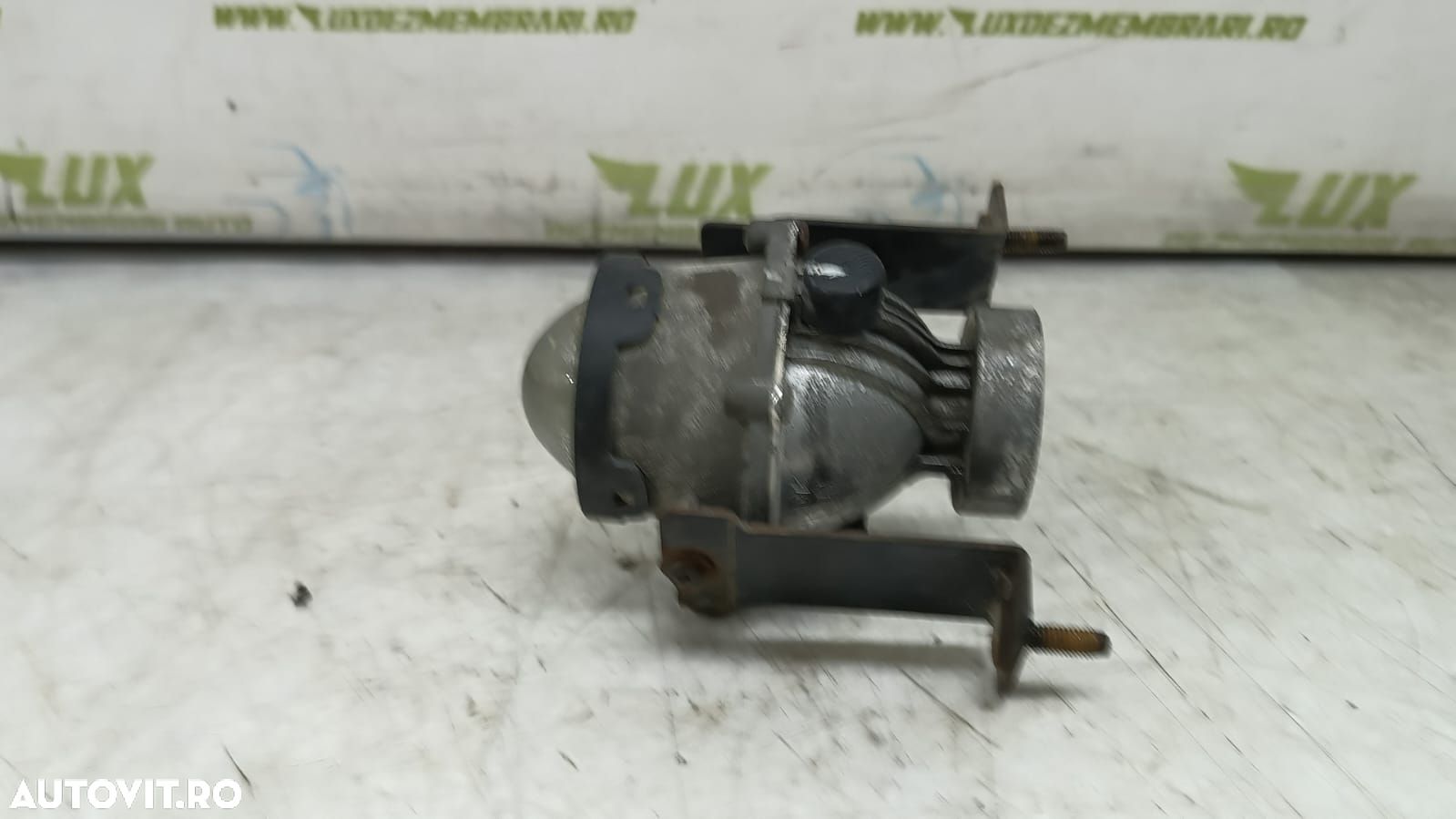 Proiector ceata 00025202 Chevrolet Epica 1 [2006 - 2012] - 1
