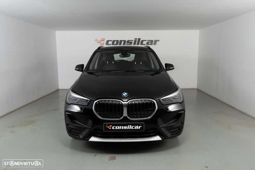 BMW X1 25 e xDrive - 2