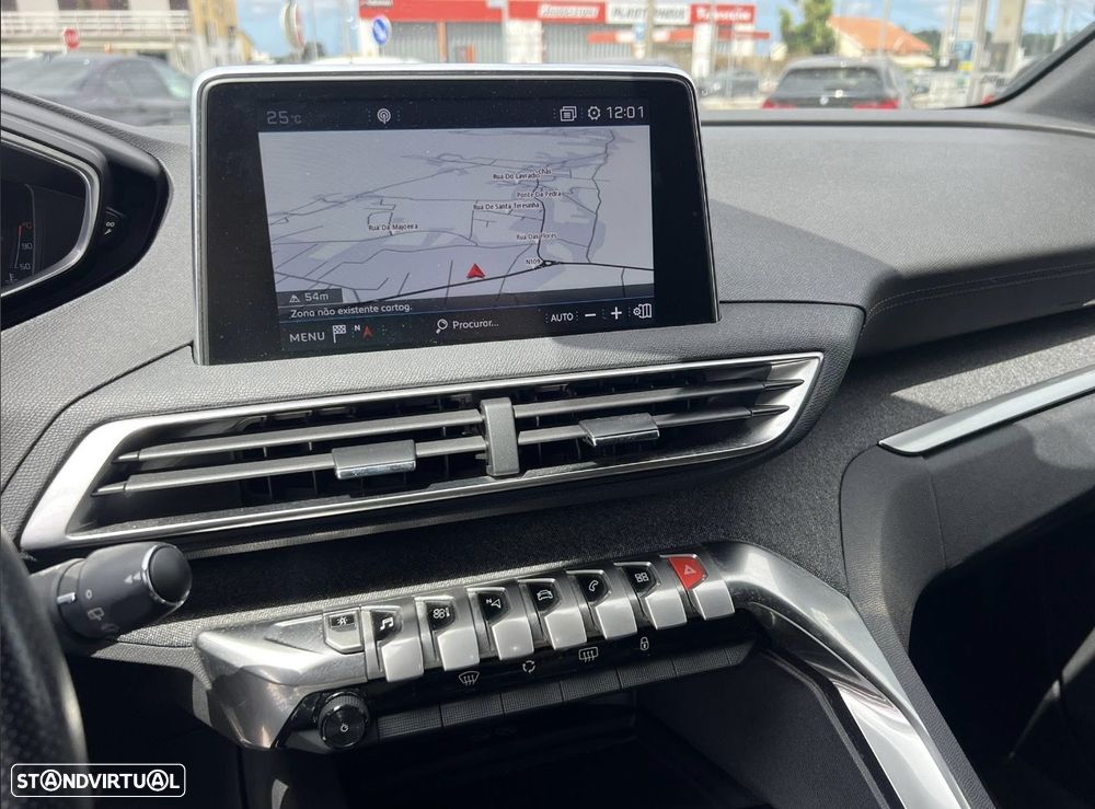 Peugeot 5008 1.5 BlueHDi GT Line - 10