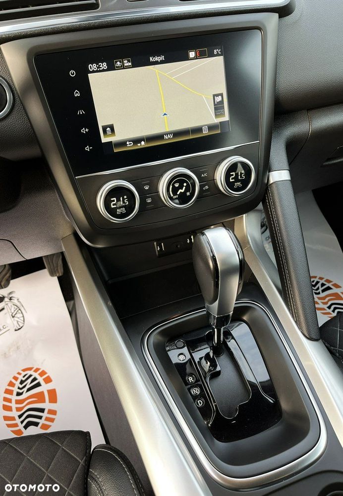 Renault Kadjar 1.3 TCe FAP Intens EDC - 18