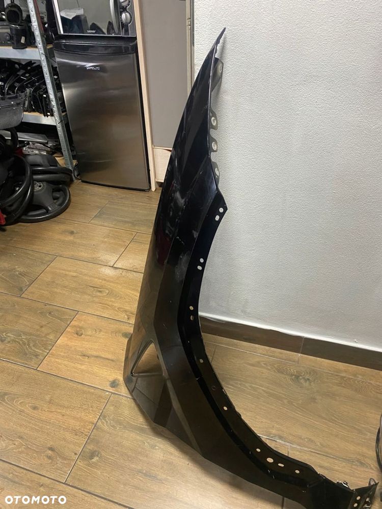 LAMBORGHINI URUS BŁOTNIK PR. FENDER 4ML821106A ORG - 3
