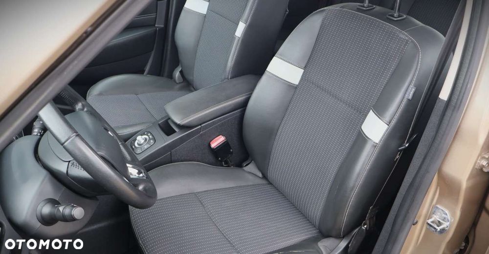 Renault Scenic - 15