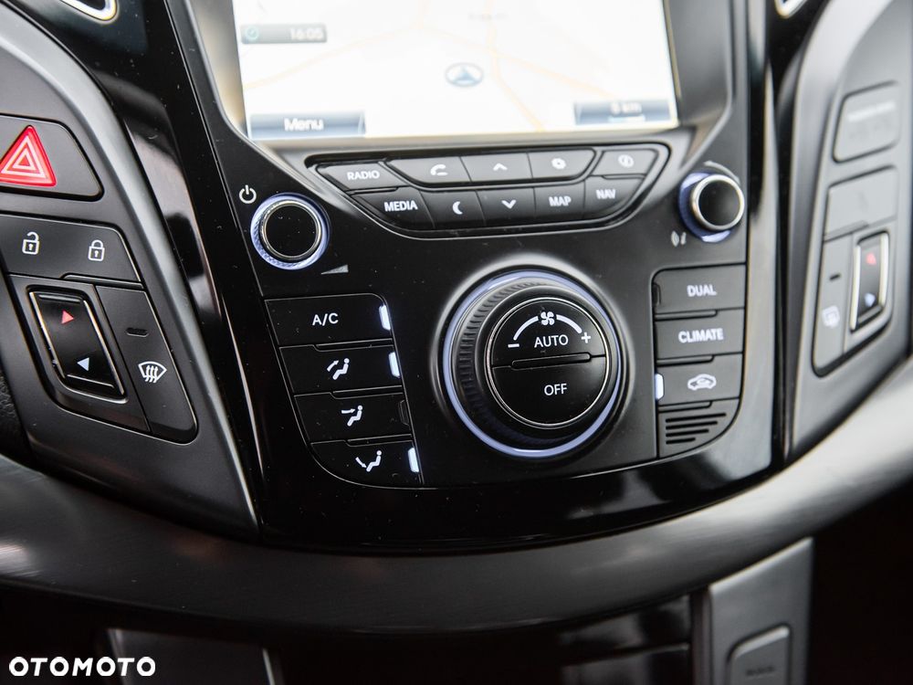 Hyundai i40 2.0 Premium - 22