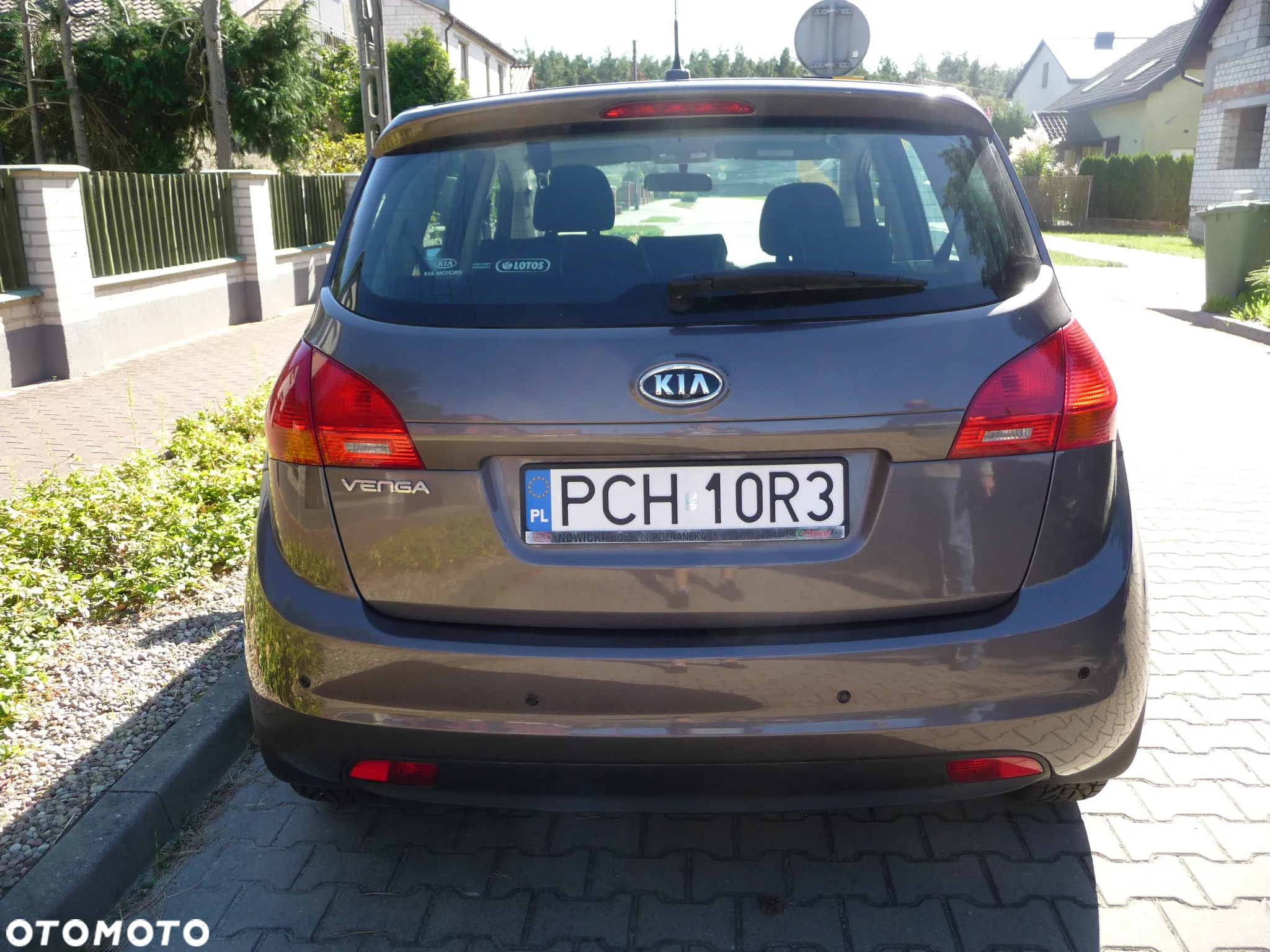 Kia Venga - 6