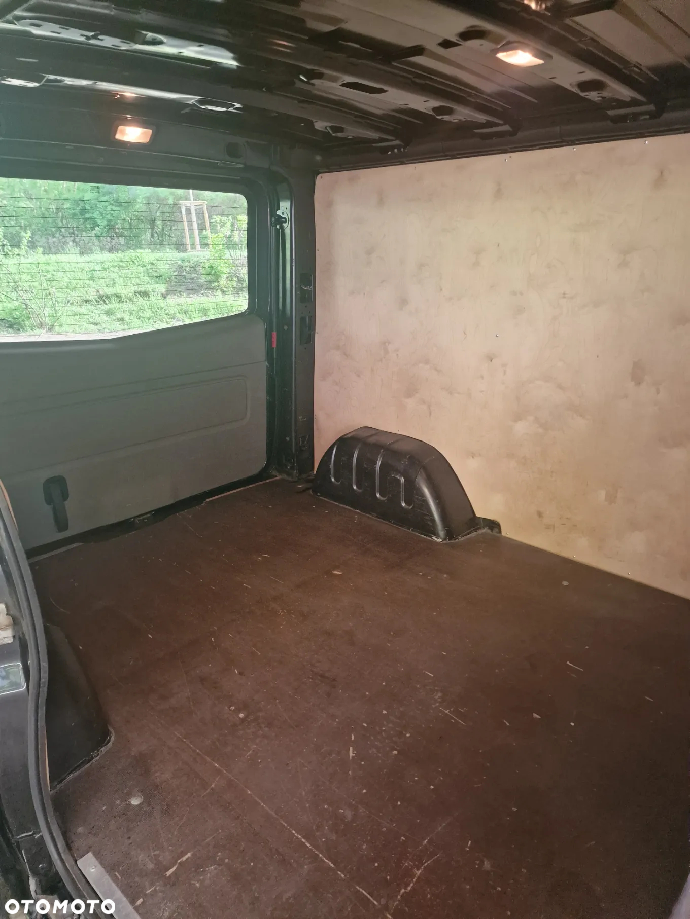 Renault Trafic - 10