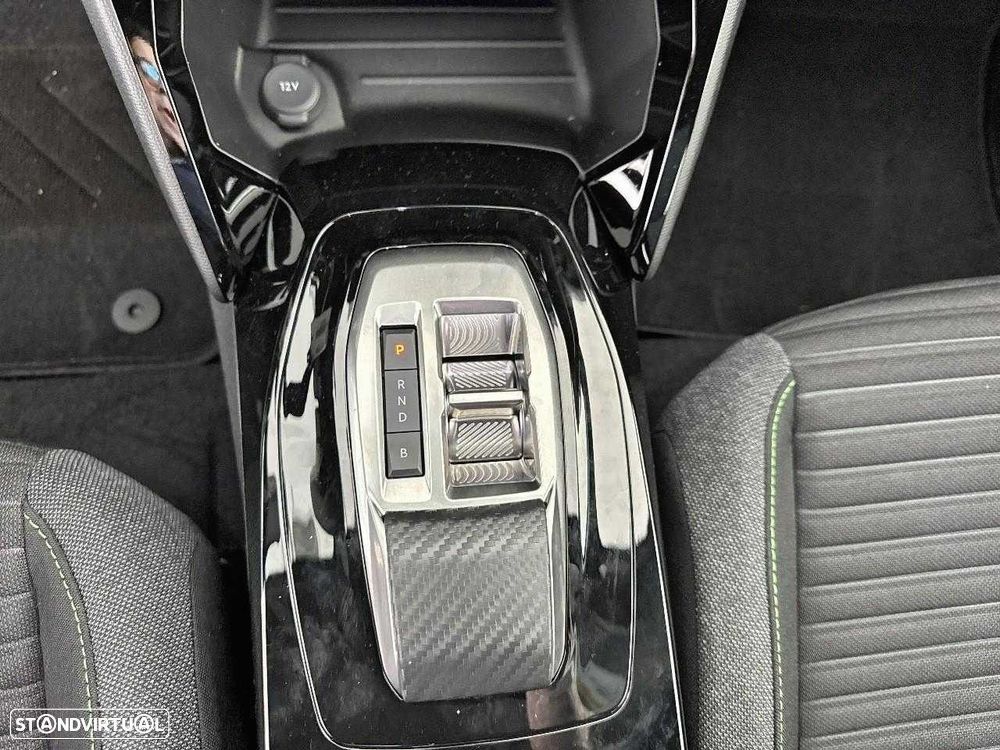 Peugeot e-2008 54 kWh Active - 16