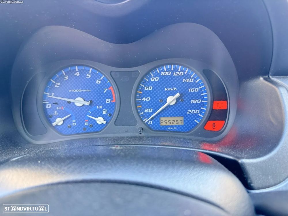 Honda HR-V 1.6 ES - 14
