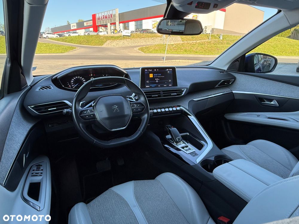 Peugeot 3008 1.5 BlueHDi Allure S&S EAT8 - 6