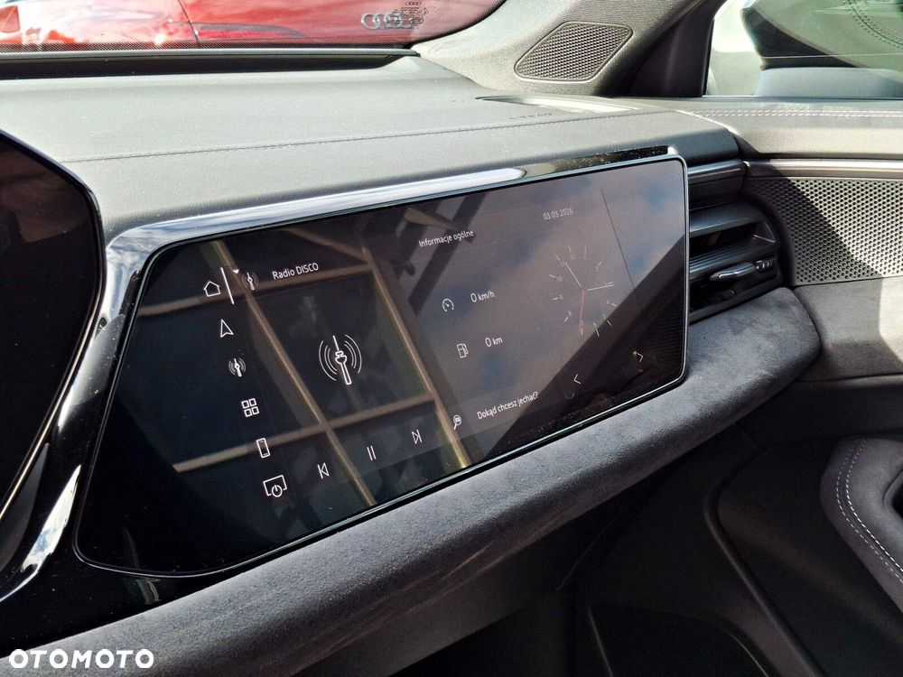 Audi A6 Avant - 12