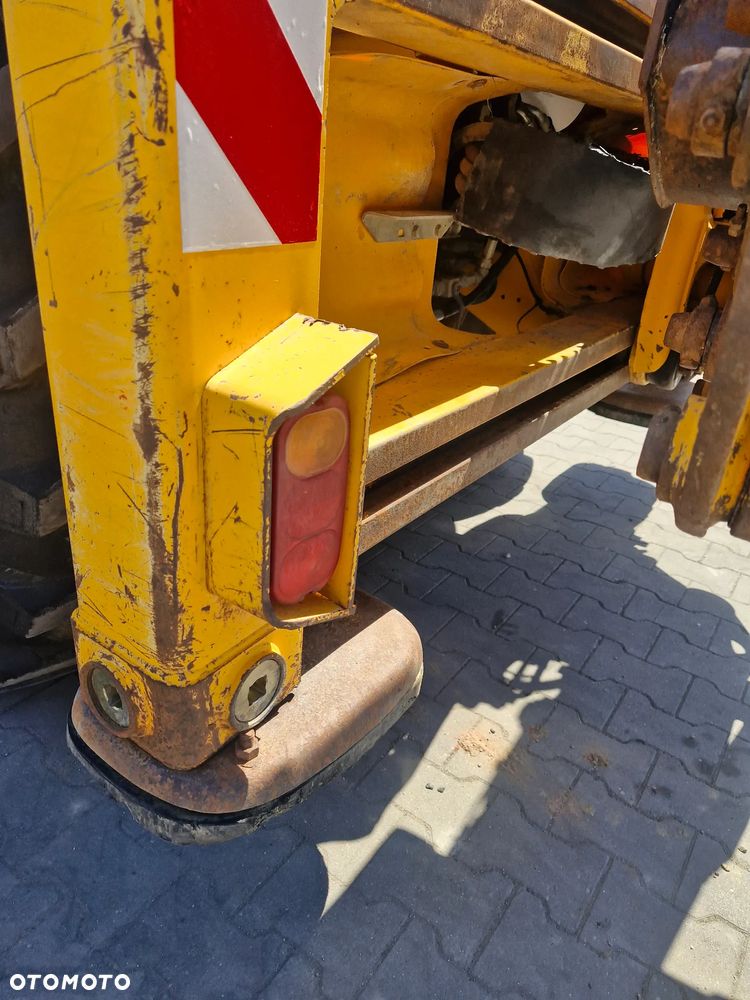 JCB 3cx - 6