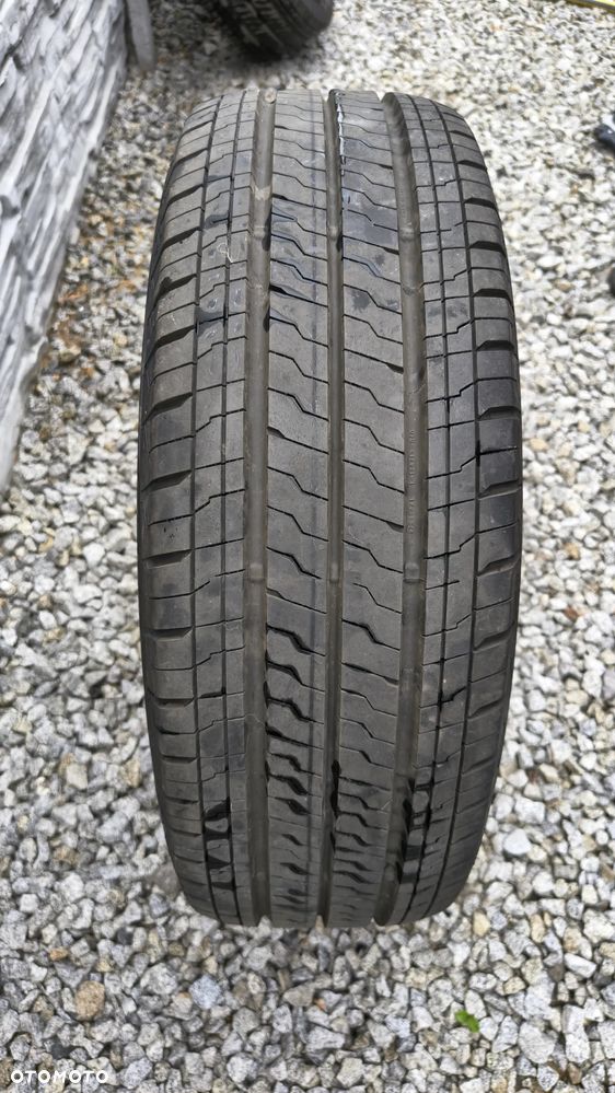 Koła (felgi z oponami) 17" 215/60R17C 6x120 NOWE 2026 Ford Transit Custom II Tourneo VW T7 - 6