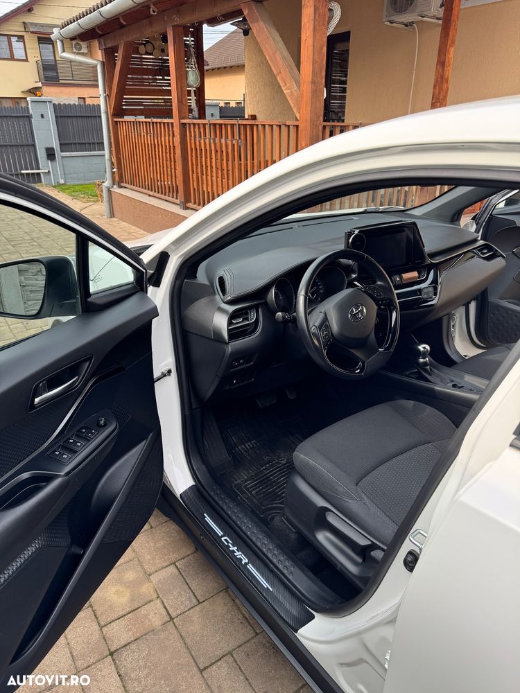 Volkswagen Touareg 3.0 Automatik - 5
