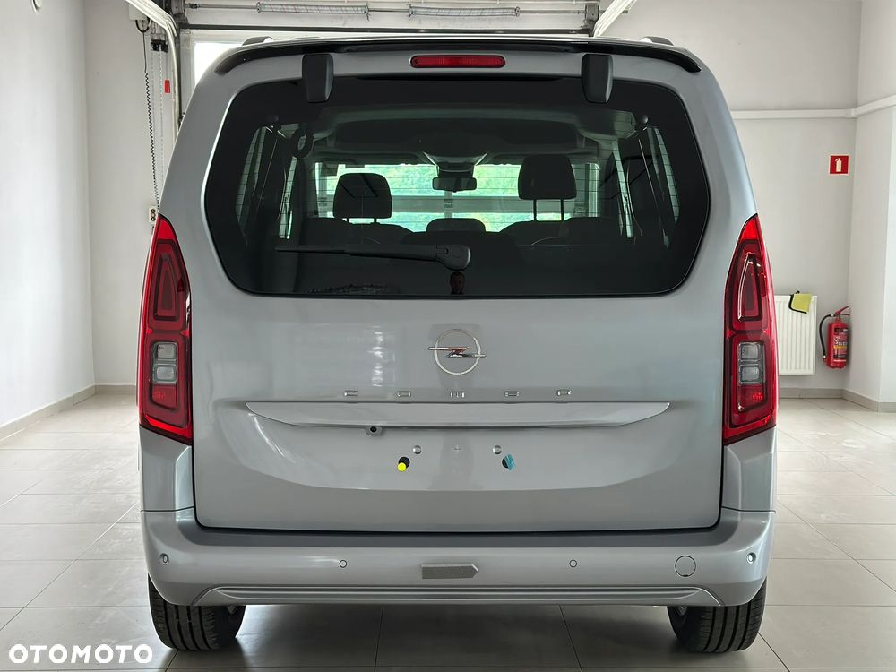Opel Combo L 1.5 BlueHDi S&S - 26