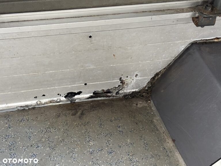 Mercedes-Benz Sprinter 906 - 25