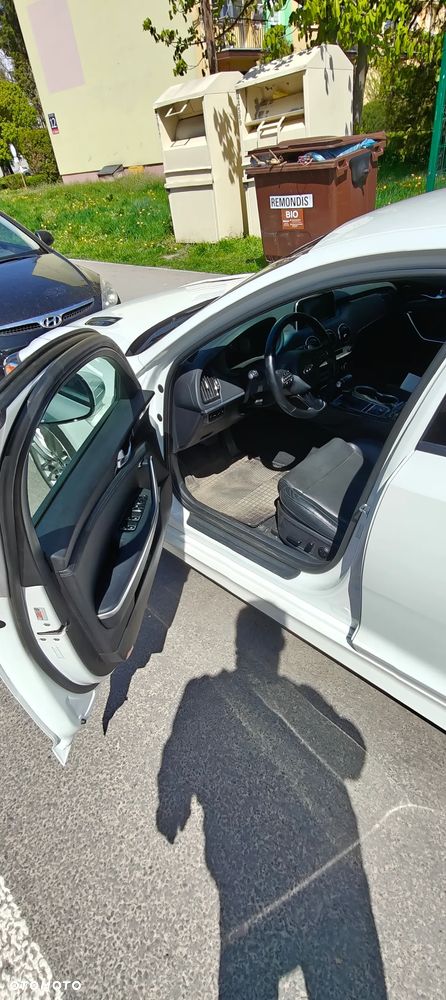 Kia Stinger 2.0 T-GDI XL - 14