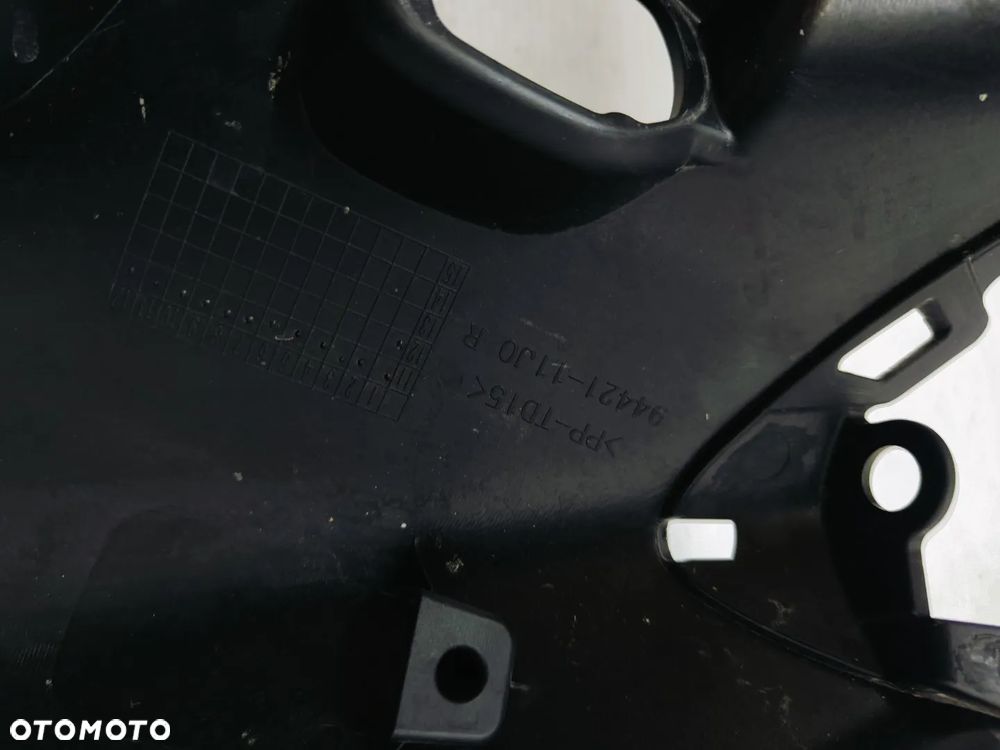 Owiewka prawa  Suzuki dl 650 v -strom - 6