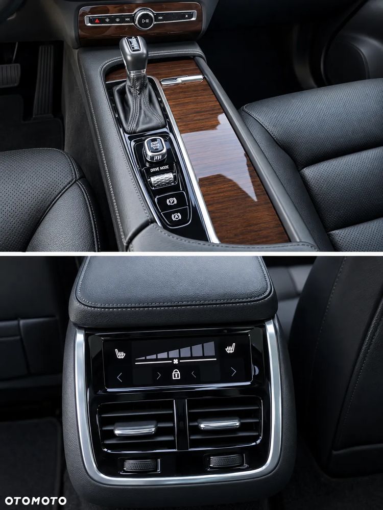 Volvo XC 90 T6 AWD Momentum - 17