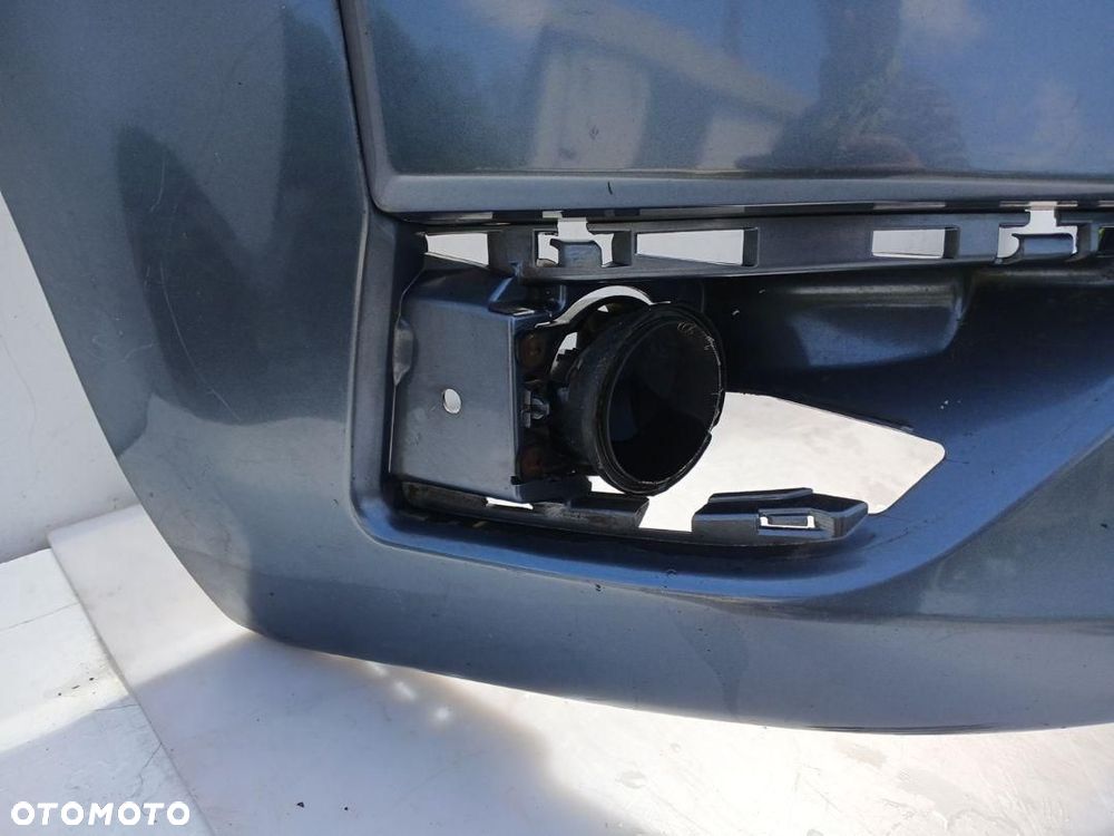ZDERZAK PRZÓD PRZEDNI CITROEN C4 GRAND PICASSO I 9654196177 - 5