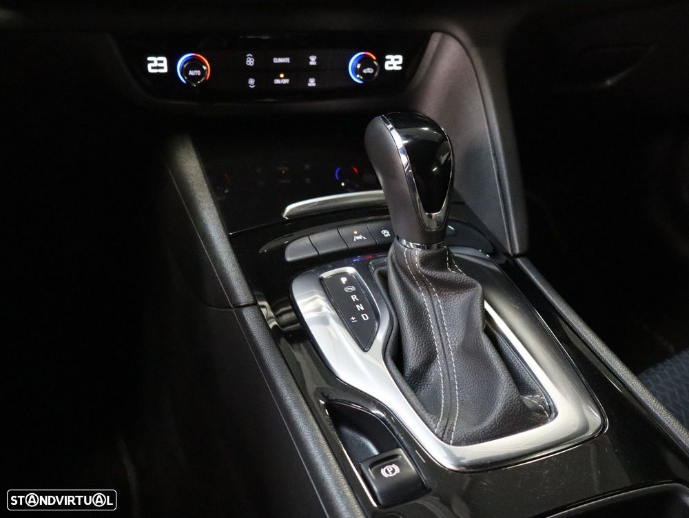 Opel Insignia Sports Tourer 1.5 D Business Edition Aut. - 16