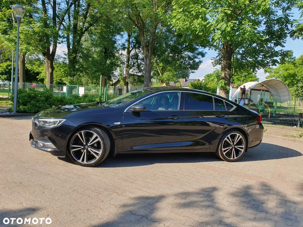 Opel Insignia 1.5 Direct InjectionTurbo Innovation - 4