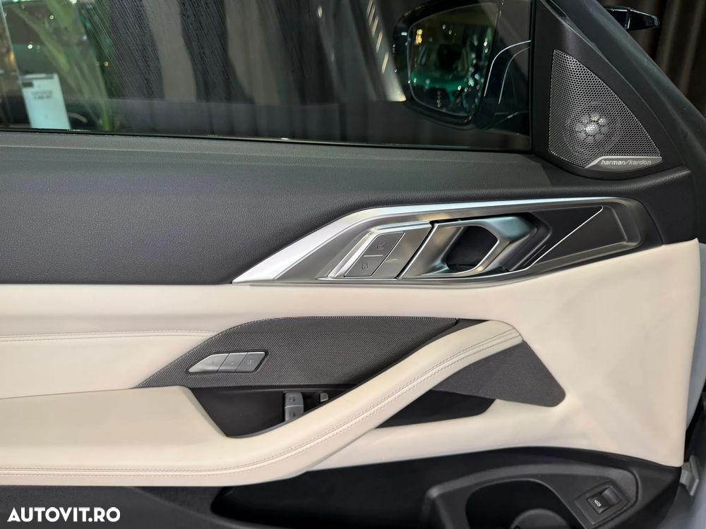 BMW M4 2025 — imagine 17