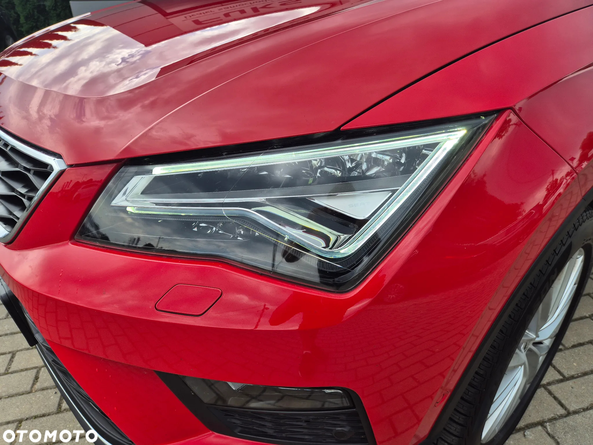Seat Ateca - 8