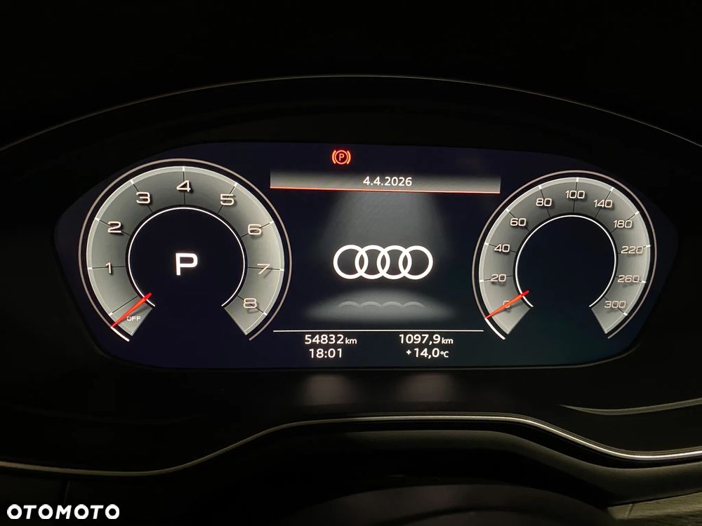 Audi A5 Sportback 2.0 TFSI quattro S tronic sport - 17