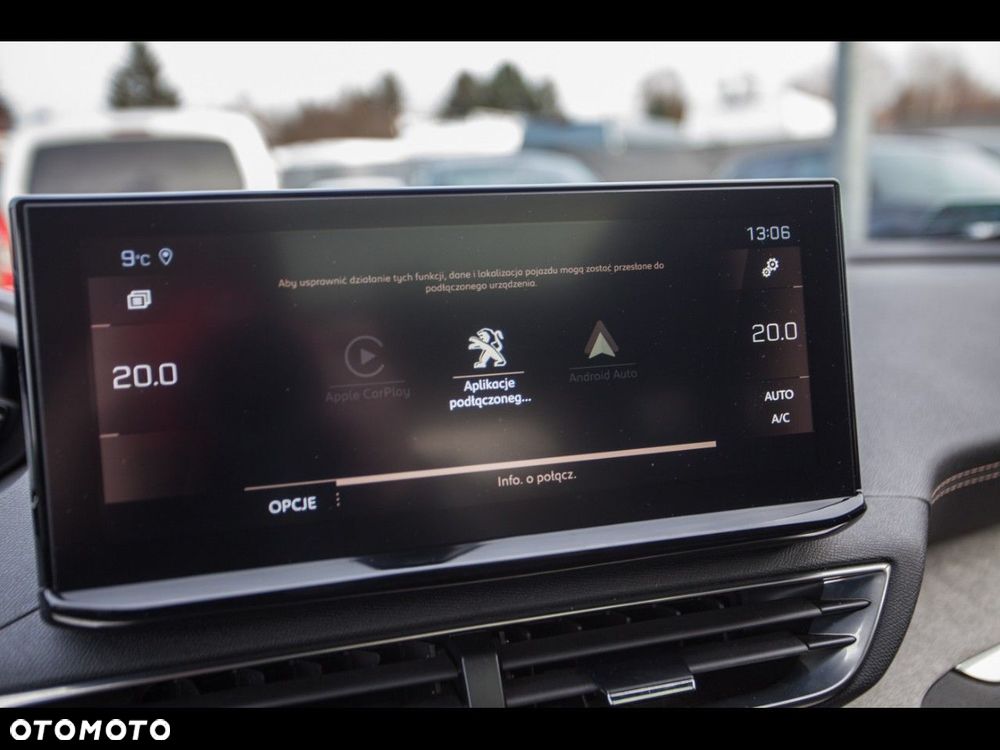 Peugeot 5008 1.2 PureTech GT S&S EAT8 - 23