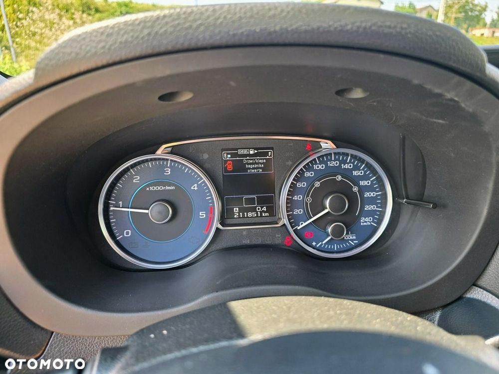 Subaru XV 2.0 D Exclusive - 30