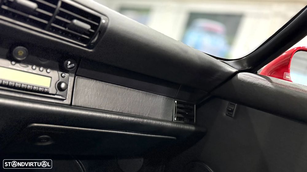 Porsche 911 (964) Speedster 3.6 - 28