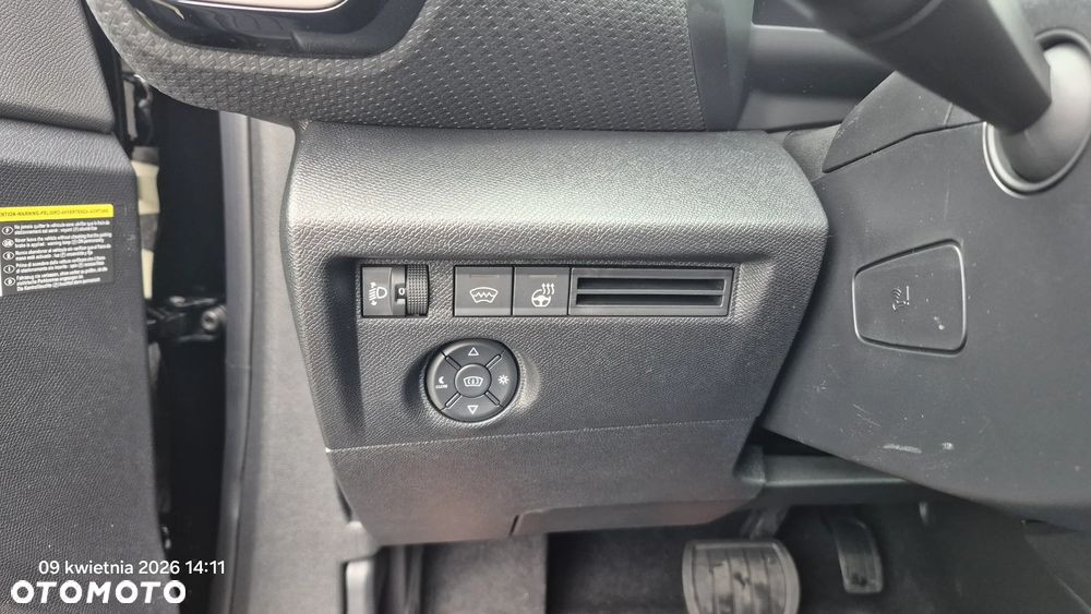 Citroën C4 1.2 mHEV Max eDCT6 - 13