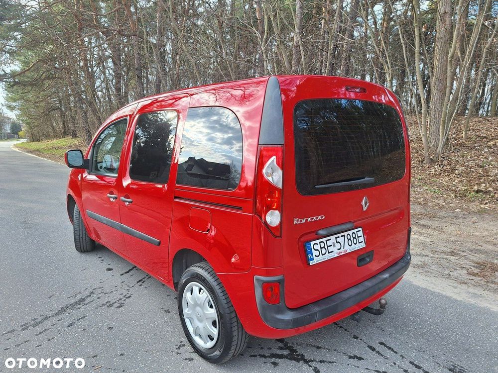 Renault Kangoo - 29