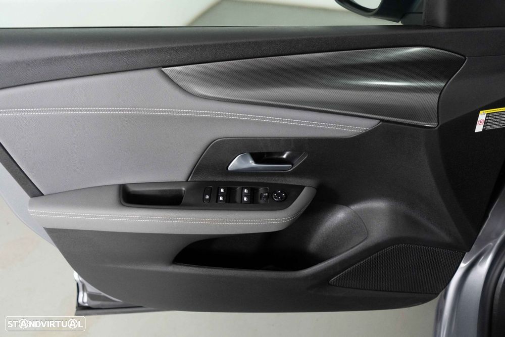 Opel Mokka 1.2 T Edition - 19