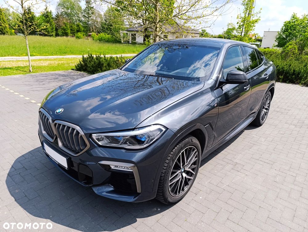 BMW X5 xDrive40d - 12