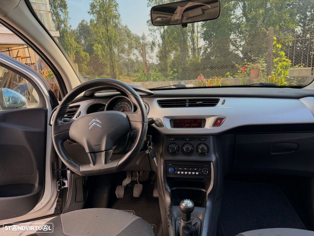 Citroën C3 1.2 VTi Exclusive - 35