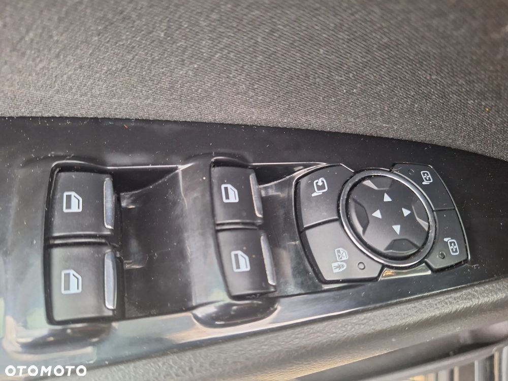 Ford Mondeo 2.0 TDCi STart-Stopp Titanium - 16
