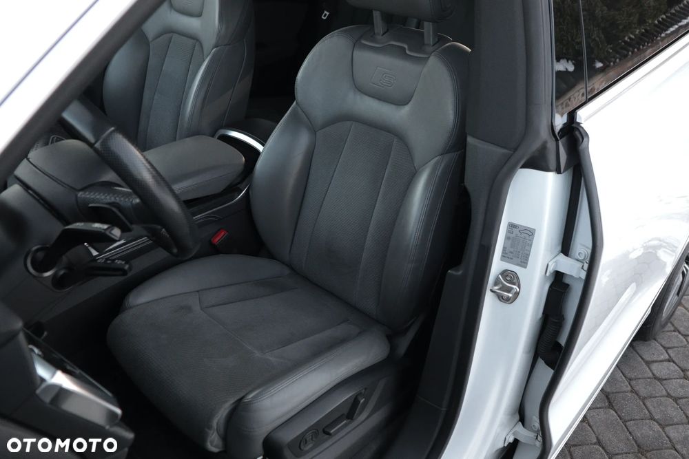 Audi Q8 50 TDI quattro tiptronic - 9