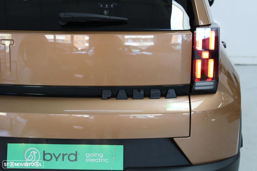 Fiat Grande Panda 44kWh La Prima - 9