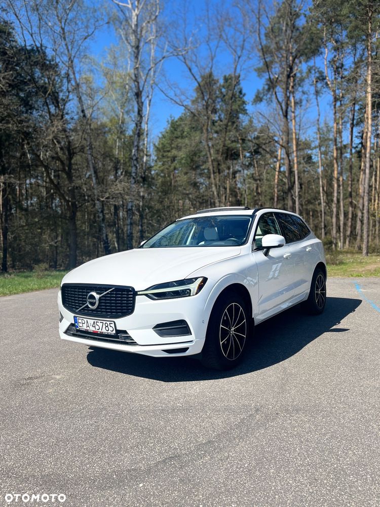 Volvo XC 60 T5 AWD Geartronic Momentum - 5