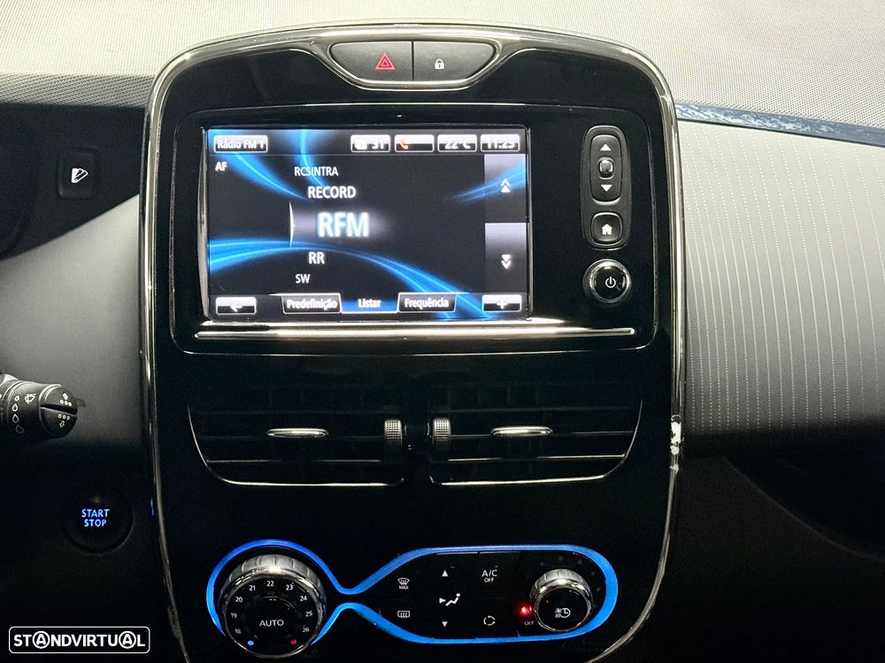 Renault Zoe (c/ Bateria) 41 kwh Life - 28
