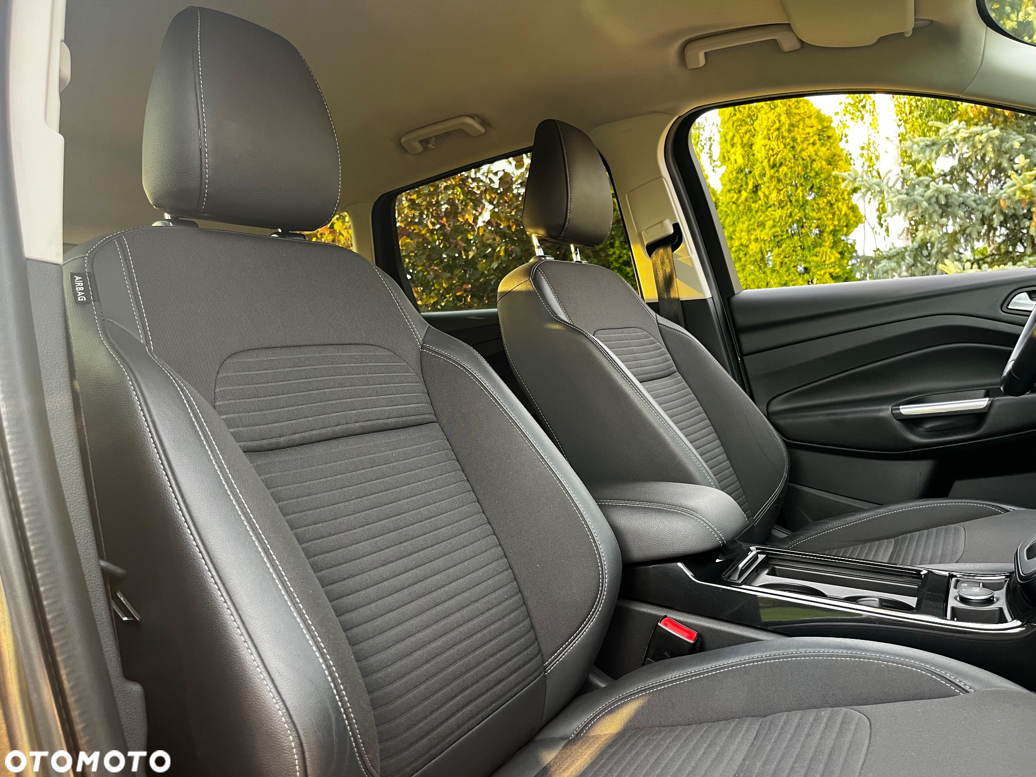 Ford Kuga 1.5 EcoBoost AWD Titanium ASS - 30