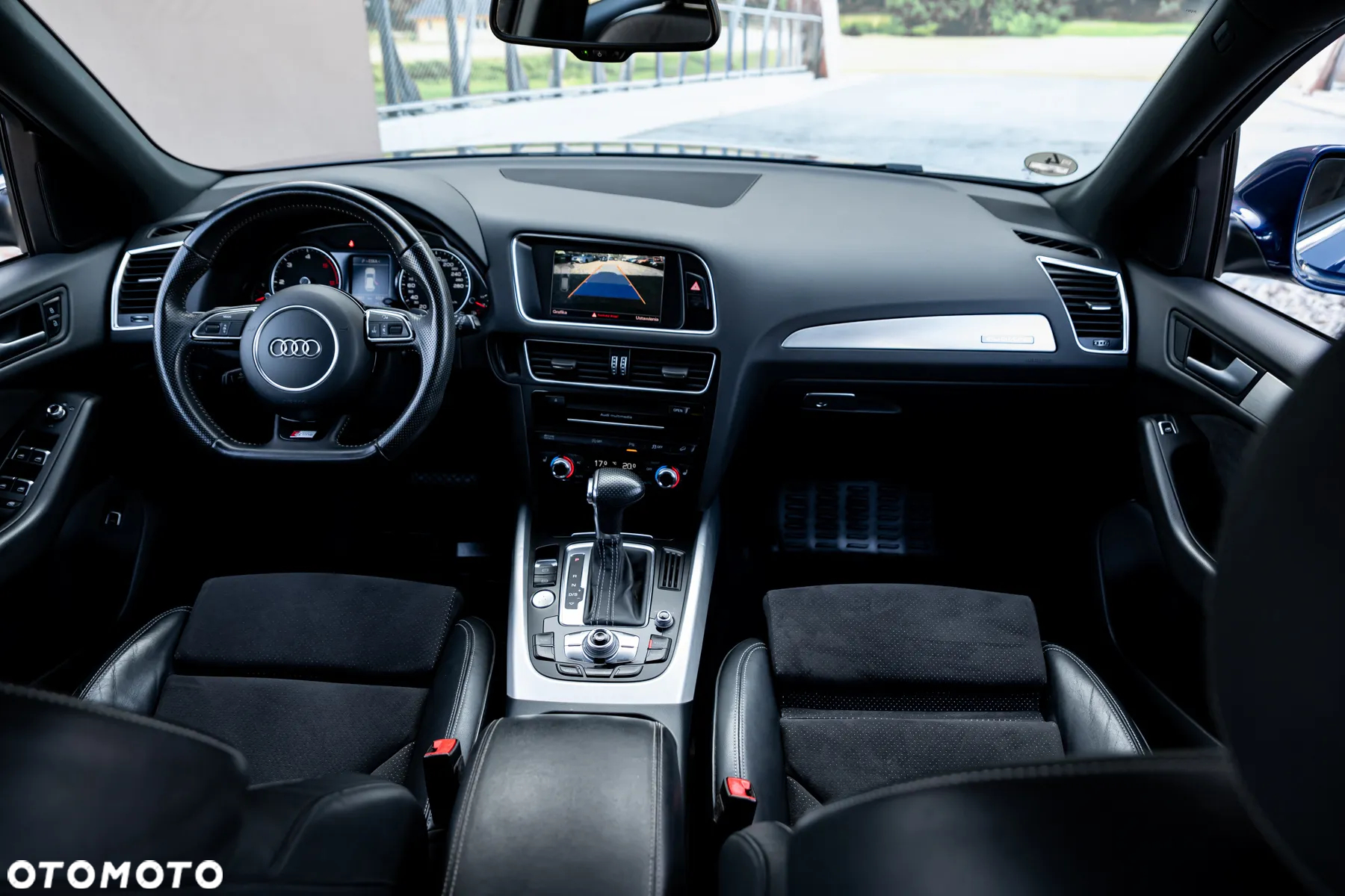 Audi Q5 2.0 TDI Quattro S tronic - 30