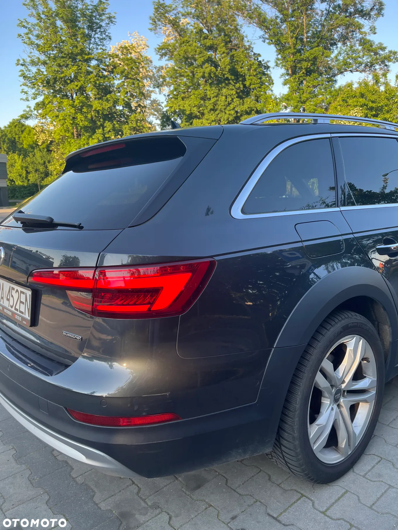 Audi A4 Allroad quattro 2.0 TDI S tronic - 6