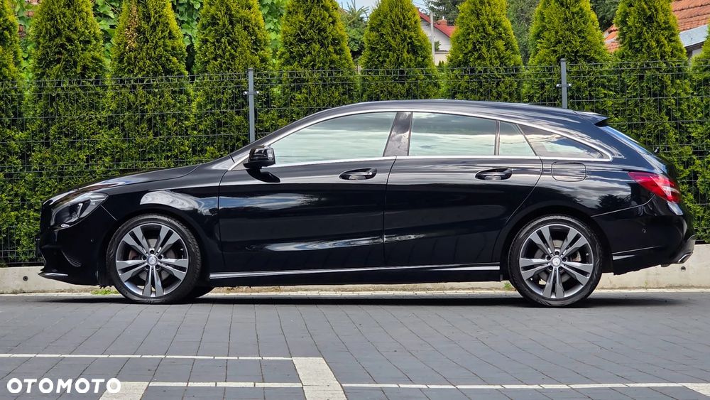 Mercedes-Benz CLA 200 - 6