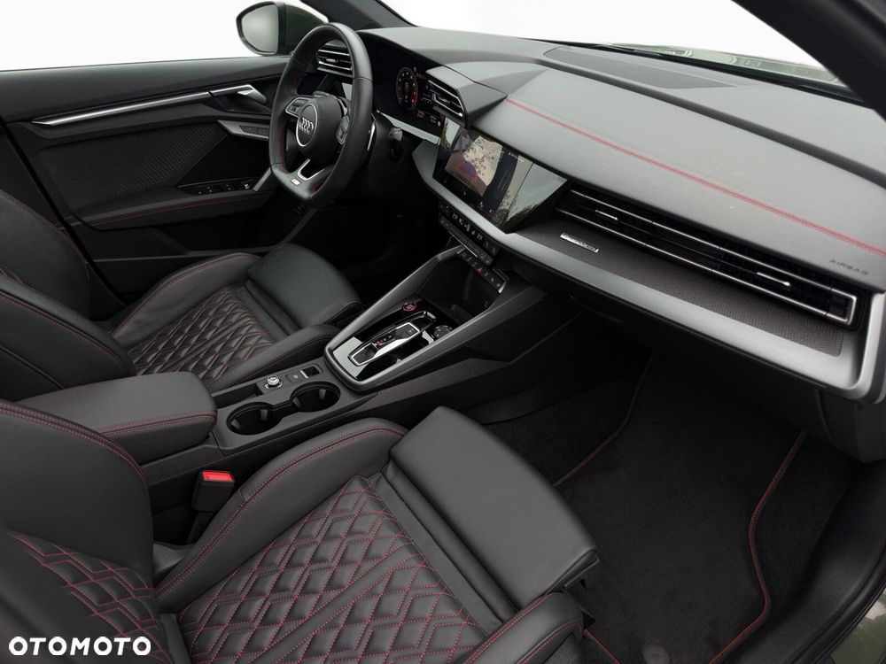 Audi S3 Sportback - 15