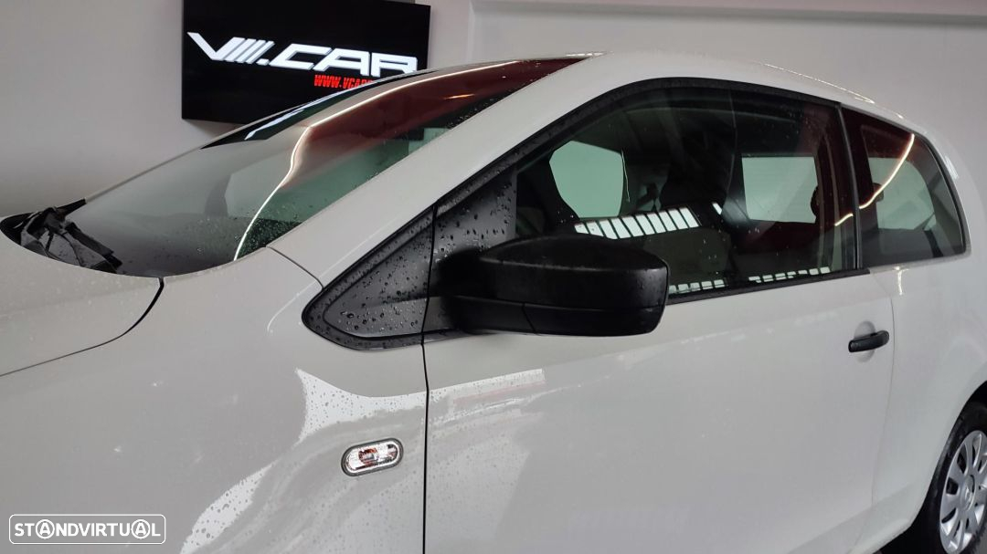 Skoda Citigo 1.0 Active - 15