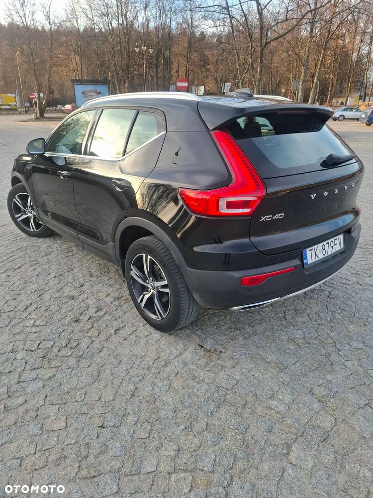 Volvo XC 40 T3 Geartronic Inscription - 14